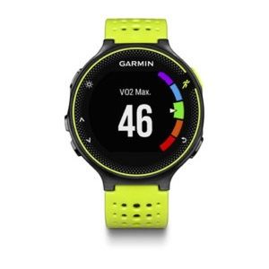 GARMIN 230 RUNNING WATCH